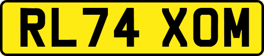 RL74XOM
