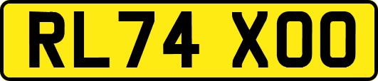 RL74XOO