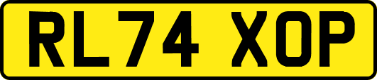 RL74XOP
