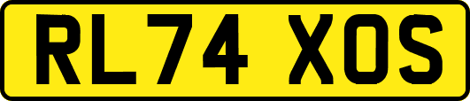 RL74XOS