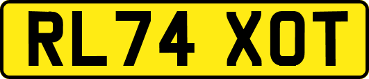 RL74XOT