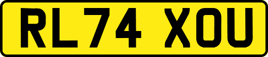 RL74XOU