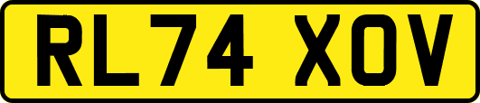 RL74XOV