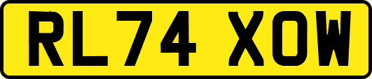 RL74XOW