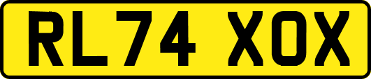 RL74XOX