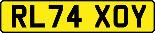 RL74XOY