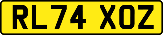RL74XOZ