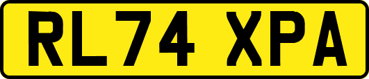 RL74XPA