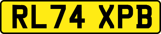 RL74XPB