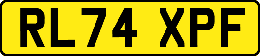 RL74XPF