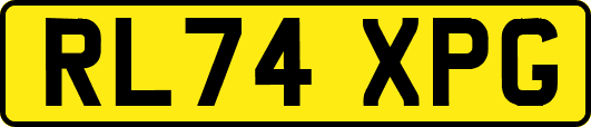 RL74XPG