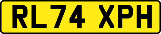 RL74XPH