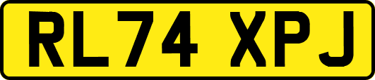 RL74XPJ