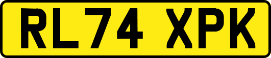 RL74XPK