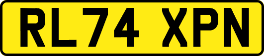 RL74XPN
