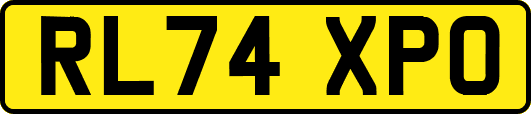 RL74XPO