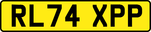 RL74XPP