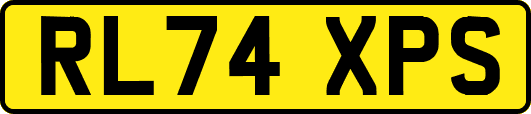 RL74XPS