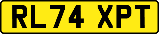 RL74XPT