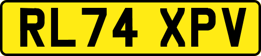 RL74XPV
