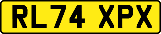 RL74XPX