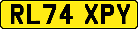 RL74XPY