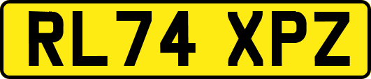 RL74XPZ