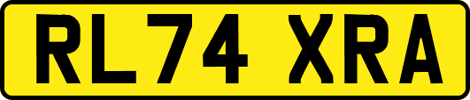 RL74XRA