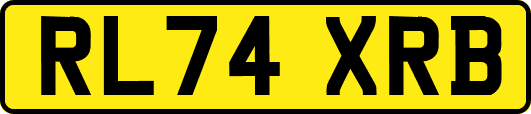 RL74XRB