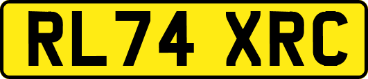 RL74XRC