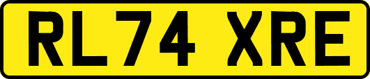 RL74XRE