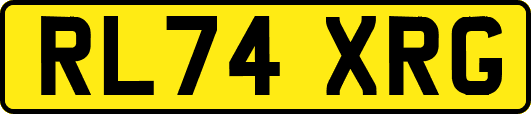 RL74XRG