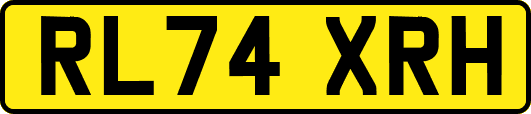RL74XRH