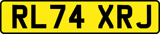 RL74XRJ