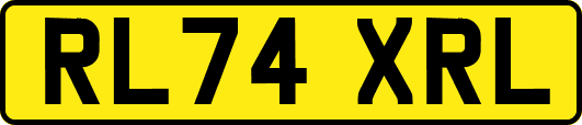 RL74XRL