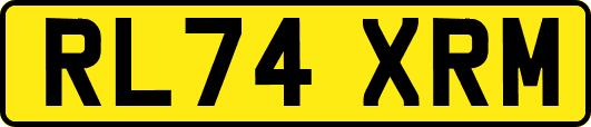 RL74XRM