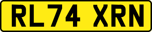 RL74XRN