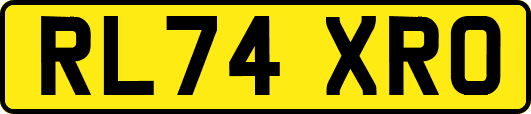 RL74XRO