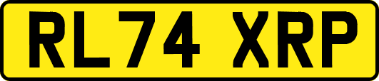 RL74XRP
