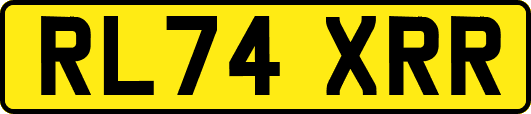 RL74XRR
