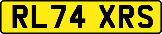 RL74XRS