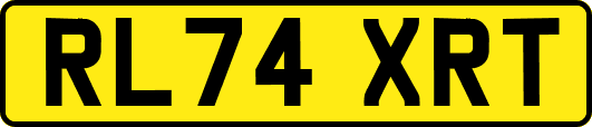 RL74XRT