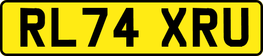RL74XRU