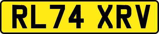 RL74XRV