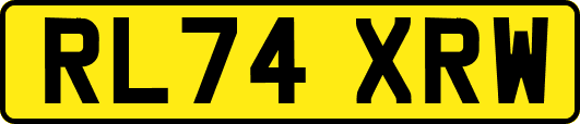 RL74XRW