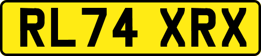 RL74XRX
