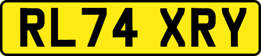 RL74XRY