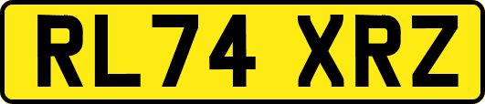 RL74XRZ