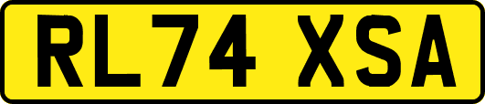 RL74XSA
