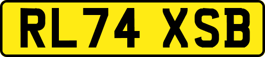 RL74XSB